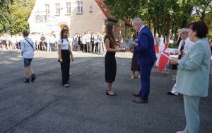 Uroczyste rozpoczęcie roku szkolnego 2025/2026 (2)