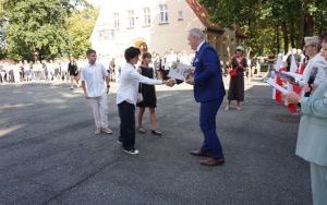 Uroczyste rozpoczęcie roku szkolnego 2025/2026 (4)