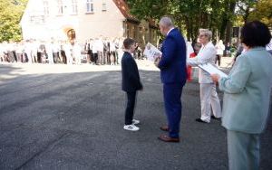 Uroczyste rozpoczęcie roku szkolnego 2025/2026 (1)