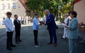 Uroczyste rozpoczęcie roku szkolnego 2025/2026 (13)