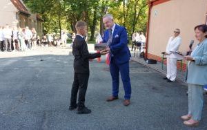 Uroczyste rozpoczęcie roku szkolnego 2025/2026 (1)
