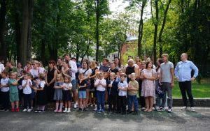 Uroczyste rozpoczęcie roku szkolnego 2025/2026 (6)