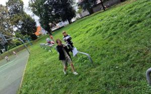 Obserwatorzy przyrody z klasy 2 B (17)