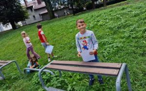Obserwatorzy przyrody z klasy 2 B (14)