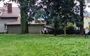 Obserwatorzy przyrody z klasy 2 B (15)