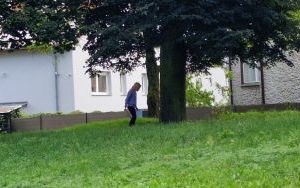 Obserwatorzy przyrody z klasy 2 B (12)