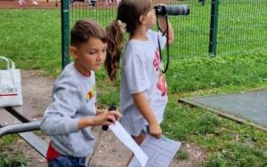 Obserwatorzy przyrody z klasy 2 B (5)