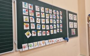Dzień Kropki w naszej szkole (9)