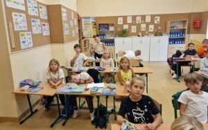 Dzień Kropki w naszej szkole (10)