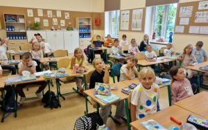 Dzień Kropki w naszej szkole (5)