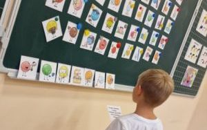 Dzień Kropki w naszej szkole (2)