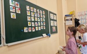 Dzień Kropki w naszej szkole (1)