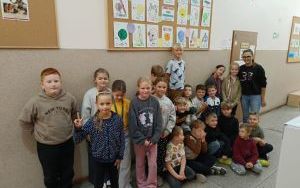 Dzień Kropki w naszej szkole (12)