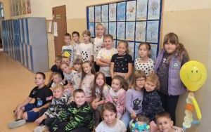 Dzień Kropki w naszej szkole (10)