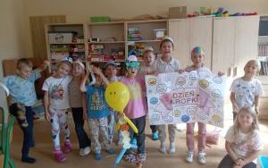 Dzień Kropki w naszej szkole (7)