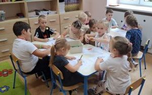 Dzień Kropki w naszej szkole (5)