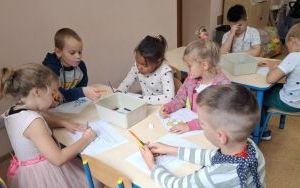 Dzień Kropki w naszej szkole (3)