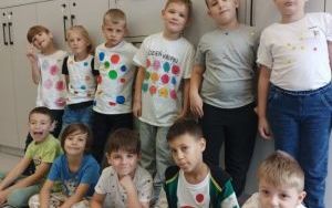 Dzień Kropki w naszej szkole (4)