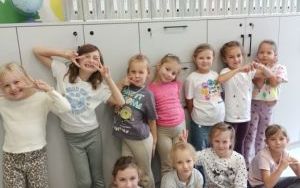 Dzień Kropki w naszej szkole (1)