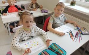 Dzień Kropki w naszej szkole (2)