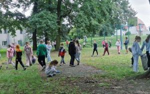 Uczniowie naszej szkoły sprzątali świat! (9)