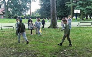 Uczniowie naszej szkoły sprzątali świat! (7)