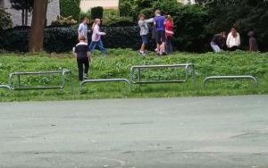 Uczniowie naszej szkoły sprzątali świat! (15)