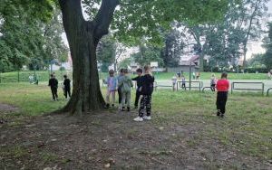 Uczniowie naszej szkoły sprzątali świat! (13)