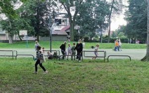 Uczniowie naszej szkoły sprzątali świat! (8)
