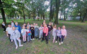 Uczniowie naszej szkoły sprzątali świat! (6)