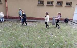 Uczniowie naszej szkoły sprzątali świat! (3)