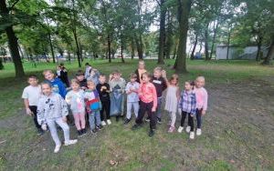 Uczniowie naszej szkoły sprzątali świat! (4)
