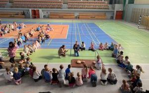 praktyczne zajęcia z resuscytacji krążeniowo-oddechowej (18)