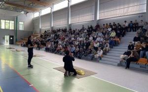 praktyczne zajęcia z resuscytacji krążeniowo-oddechowej (13)