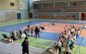praktyczne zajęcia z resuscytacji krążeniowo-oddechowej (7)
