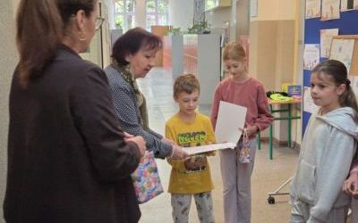 konkurs plastyczny pod hasłem „Jak wygląda Szczęcie?”  (3)