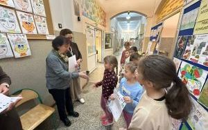 konkurs plastyczny pod hasłem „Jak wygląda Szczęcie?”  (1)