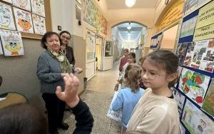 konkurs plastyczny pod hasłem „Jak wygląda Szczęcie?”  (2)