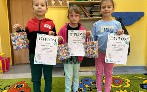 konkurs plastyczny pod hasłem „Jak wygląda Szczęcie?”  (7)