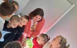 Spotkanie autorskie uczniów klasy 2a (6)
