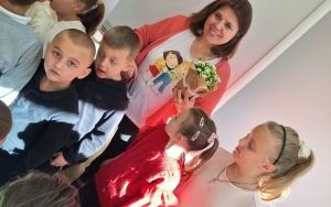 Spotkanie autorskie uczniów klasy 2a (4)