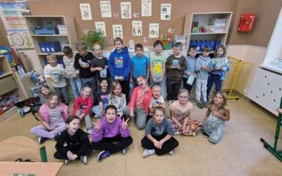 Dzień Chłopca w klasie 2 B (7)