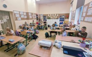 Dzień Chłopca w klasie 2 B (13)