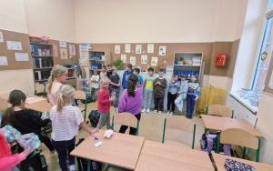 Dzień Chłopca w klasie 2 B (14)