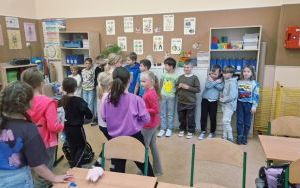 Dzień Chłopca w klasie 2 B (11)