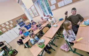 Dzień Chłopca w klasie 2 B (3)