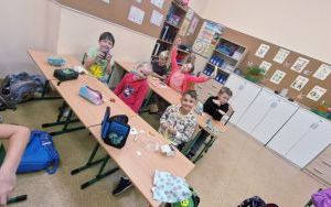 Dzień Chłopca w klasie 2 B (4)