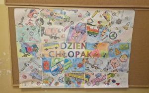 Dzień Chłopca w klasie 2 B (2)
