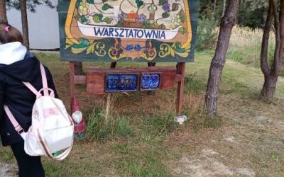 Szczęście blisko natury – Dzień Chłopca w 3B i 4A (17)