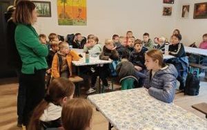 Szczęście blisko natury – Dzień Chłopca w 3B i 4A (14)